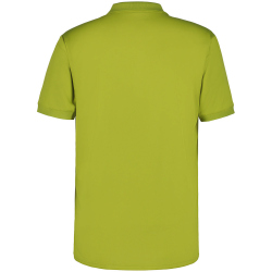 ICEPEAK Bellmont Poloshirt Herren 527 - asparagus 3XL
