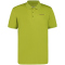 ICEPEAK Bellmont Poloshirt Herren 527 - asparagus 3XL