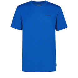 ICEPEAK Berne T-Shirt Herren 351 - royal blue L