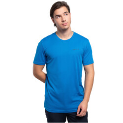 ICEPEAK Berne T-Shirt Herren 351 - royal blue L