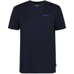 ICEPEAK Berne T-Shirt Herren 390 - dark blue L