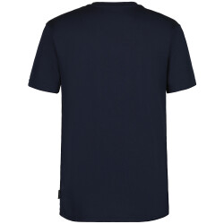 ICEPEAK Berne T-Shirt Herren 390 - dark blue L