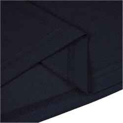 ICEPEAK Berne T-Shirt Herren 390 - dark blue L