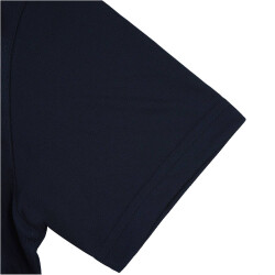 ICEPEAK Berne T-Shirt Herren 390 - dark blue L