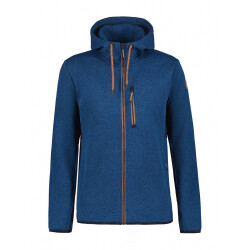ICEPEAK Manawa Midlayer Jacke Herren 390 - dark blue L