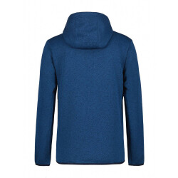 ICEPEAK Manawa Midlayer Jacke Herren 390 - dark blue L