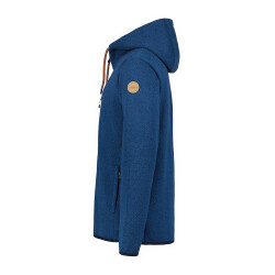 ICEPEAK Manawa Midlayer Jacke Herren 390 - dark blue L