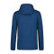 ICEPEAK Manawa Midlayer Jacke Herren 390 - dark blue L