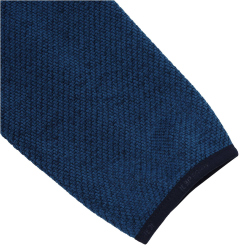 ICEPEAK Manawa Midlayer Jacke Herren 390 - dark blue M