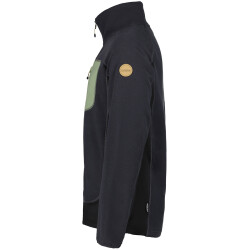 ICEPEAK Mesa Fleecejacke Herren 290 - anthracite L