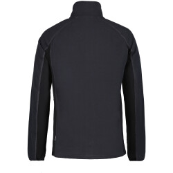 ICEPEAK Mesa Fleecejacke Herren 290 - anthracite L