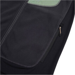 ICEPEAK Mesa Fleecejacke Herren 290 - anthracite L