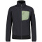 ICEPEAK Mesa Fleecejacke Herren 290 - anthracite L