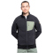ICEPEAK Mesa Fleecejacke Herren 290 - anthracite L