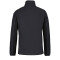 ICEPEAK Mesa Fleecejacke Herren 290 - anthracite L