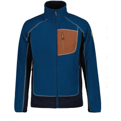 ICEPEAK Mesa Fleecejacke Herren 385 - navy blue L