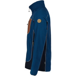 ICEPEAK Mesa Fleecejacke Herren 385 - navy blue L