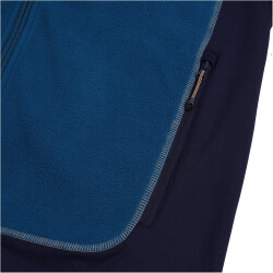 ICEPEAK Mesa Fleecejacke Herren 385 - navy blue L