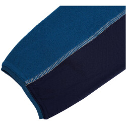 ICEPEAK Mesa Fleecejacke Herren 385 - navy blue L