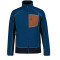 ICEPEAK Mesa Fleecejacke Herren 385 - navy blue L
