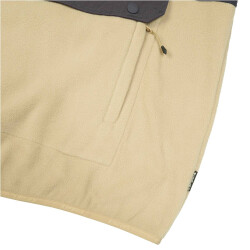 ICEPEAK Matthews Outdoor Sweatshirt Herren 290 - anthracite L