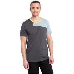 ICEPEAK Bettles T-Shirt Herren 270 - granite L