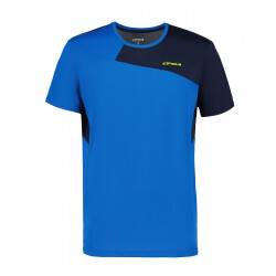 ICEPEAK Bettles T-Shirt Herren 351 - royal blue L