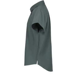 ICEPEAK Brewster Outdoorhemd Herren 585 - dark olive 50