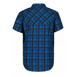 ICEPEAK Bowman Outdoorhemd Herren 390 - dark blue 60