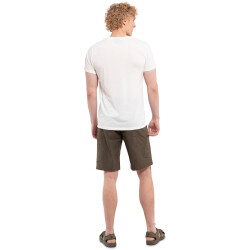 ICEPEAK Akera T-Shirt Herren 010 - natural white L