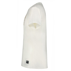 ICEPEAK Akera T-Shirt Herren 010 - natural white L