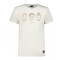 ICEPEAK Akera T-Shirt Herren 010 - natural white L