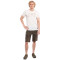 ICEPEAK Akera T-Shirt Herren 010 - natural white L