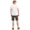 ICEPEAK Akera T-Shirt Herren 010 - natural white L