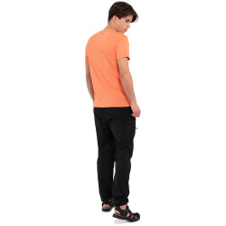 ICEPEAK Akera T-Shirt Herren 450 - orange L