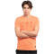 ICEPEAK Akera T-Shirt Herren 450 - orange L