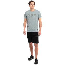 ICEPEAK Akera T-Shirt Herren 541 - leaf green L