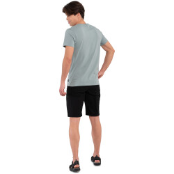 ICEPEAK Akera T-Shirt Herren 541 - leaf green L