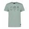 ICEPEAK Akera T-Shirt Herren 541 - leaf green L