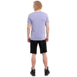 ICEPEAK Akeri T-Shirt Herren 725 - lavender L