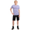 ICEPEAK Akeri T-Shirt Herren 725 - lavender L