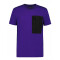 ICEPEAK Allendale T-Shirt Herren 760 - strong violet L