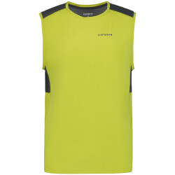 ICEPEAK Blaine Lauf Tanktop Herren 502 - aloe L