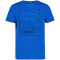 ICEPEAK Moxee T-Shirt Herren 351 - royal blue L