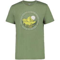 ICEPEAK Moxee T-Shirt Herren 562 - antique green L