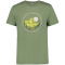 ICEPEAK Moxee T-Shirt Herren 562 - antique green L