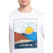 ICEPEAK Moxee T-Shirt Herren 980 - optic white L