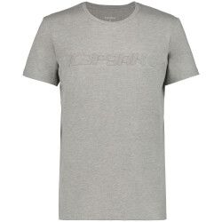 ICEPEAK Moraga T-Shirt Herren 810 - light grey L