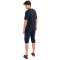 ICEPEAK Mackay T-Shirt Herren 390 - dark blue L