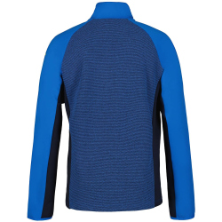 ICEPEAK Baltimore Midlayer Jacke Herren 390 - dark blue L